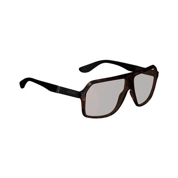 LEATT SUNGLASSES THEVIZ ANDES BRW/SI 8026013710