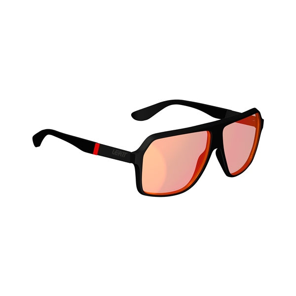 LEATT SUNGLASSES THEVIZ ANDES BK POLARIZ RD 8026013720