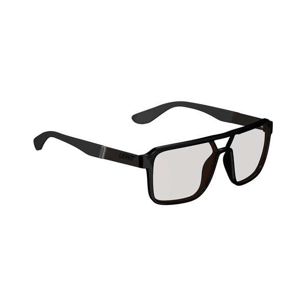LEATT SUNGLASSES THEVIZ PYRENEES BK SI 8026013800