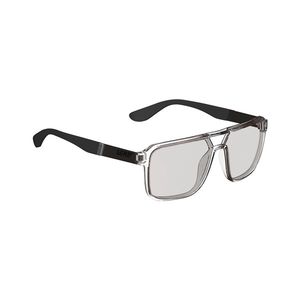 LEATT SUNGLASSES THEVIZ PYRENEES CLR/SI 8026013810