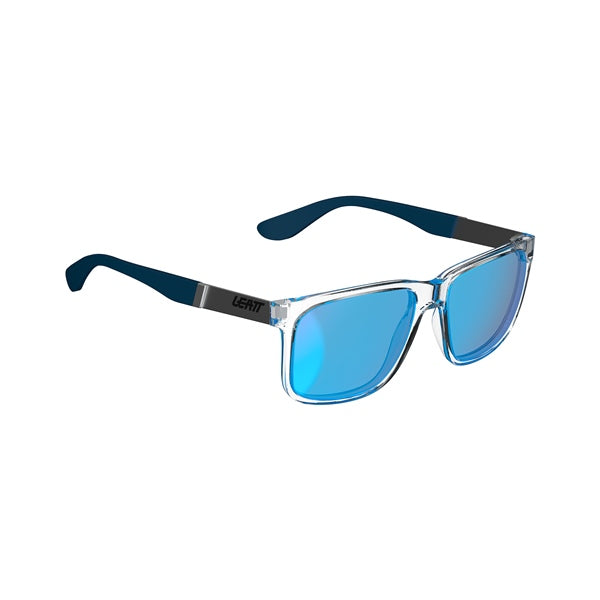 LEATT SUNGLASSES THEVIZ SIERRA SI/BL 8026013910