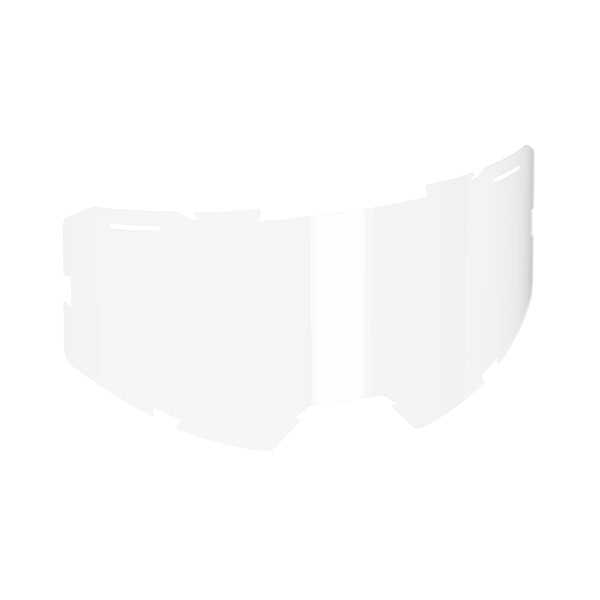 LEATT LENS VIZION 2.5/3.5 MTB CLR 8026102270