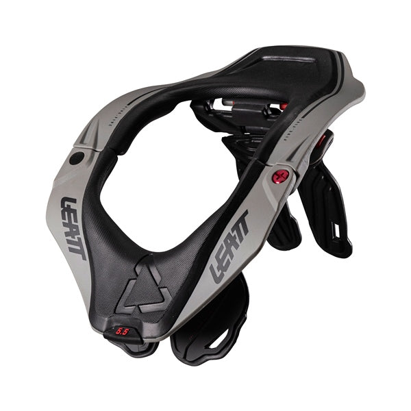 LEATT NECK BRACE 5.5 GY S/M LEATT 1026010060