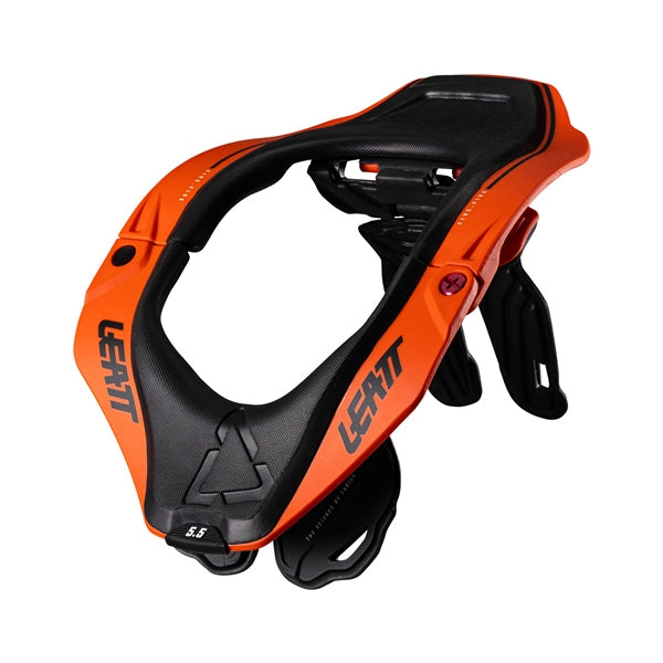 LEATT NECK BRACE 5.5 OG S/M LEATT 1026010110
