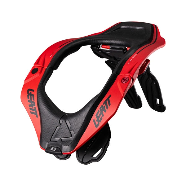 LEATT NECK BRACE 5.5 RD S/M LEATT 1026010160