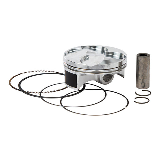 VERTEX FORGED HIGH COMPRESSION PISTON KIT 23515C