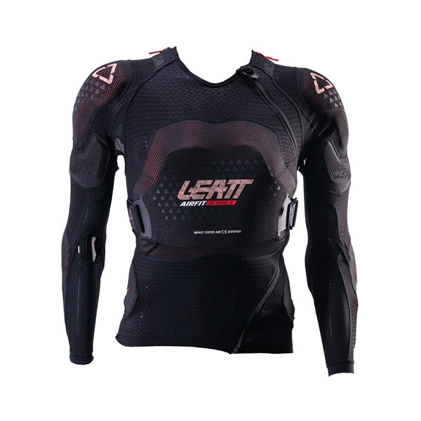 LEATT BODY PROTECTOR 3DF AIRFIT WOM BK S/M 5026010761