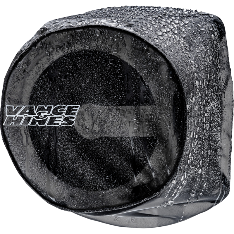 VANCE & HINES RAIN SOCK V02 CAGE FIGHTR 22932