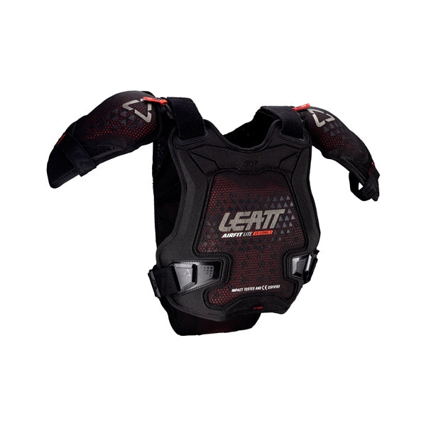 LEATT CHEST PROTECTOR 3DF AIRFIT PRO JR S/M 5026011960