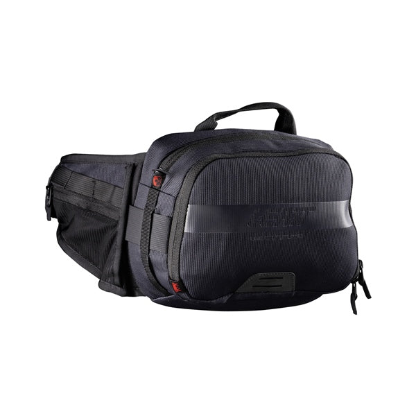 LEATT BAG TOOL BELT CORE 2.0 GHOST BK XS/2XL 7026010120