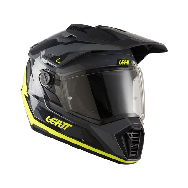 LEATT HELM ADV 7.5 KIT HI-VIZ YE M LEATT 1026001502