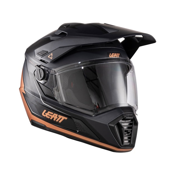 LEATT HELM ADV 7.5 KIT BK/BRZ XS LEATT 1026001550