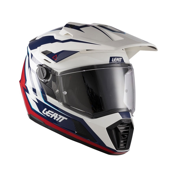 LEATT HELM ADV 7.5 KIT ROYAL BL/RD L LEATT 1026001703