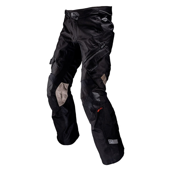 LEATT PANT ADV MULTITOUR 5.5 SHORT BK/GY 34 5025101278