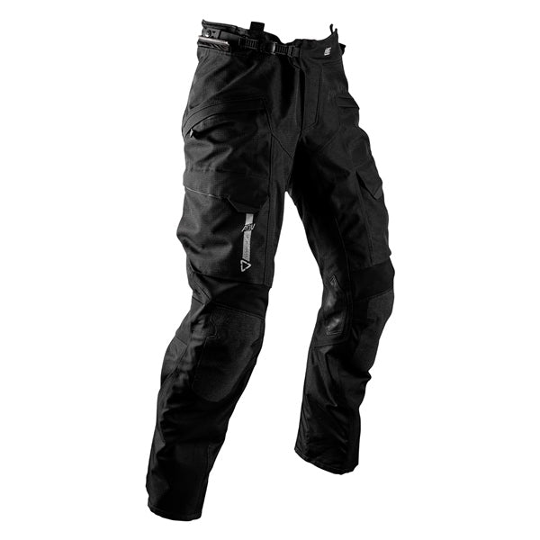 LEATT PANT ADV DRITOUR 5.5 SHORT STLTH 32 5026002298