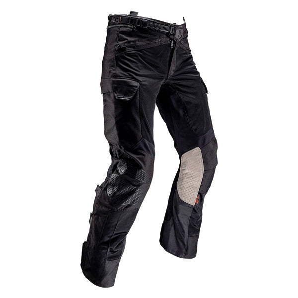 LEATT PANT ADV FLOWTOUR 5.5 SHORT STLTH 34 5025101439
