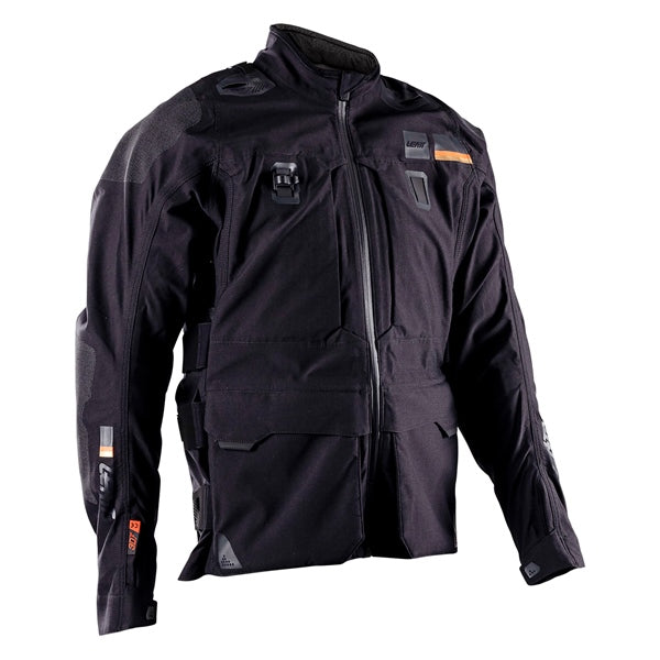 LEATT JACKET ADV RALLY 7.5 HYDRADRI STLTH 5XL 5026002557