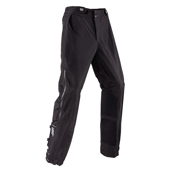 LEATT PANT ADV RAIN COVER BK 36 LEATT 5026002953