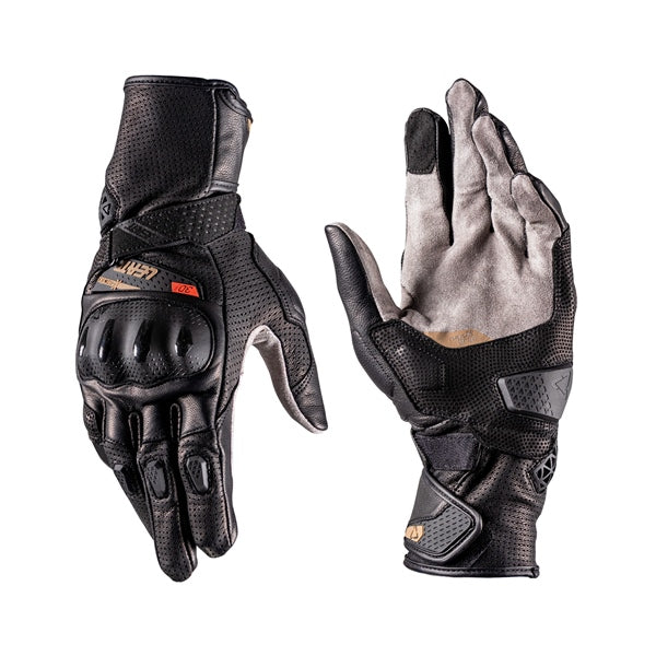 LEATT GLOVE ADV X-FLOW 8.5 STLTH L LEATT 6026003702