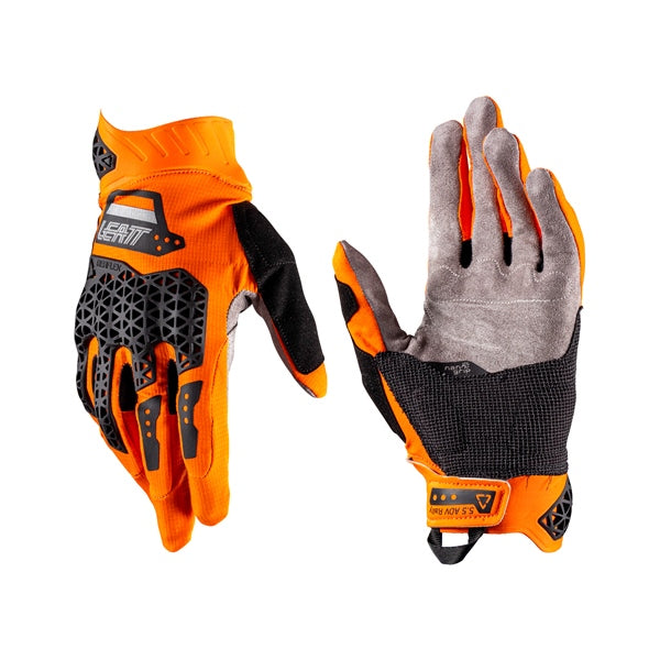 LEATT GLOVE ADV RALLY 5.5 OG S LEATT 6026003901