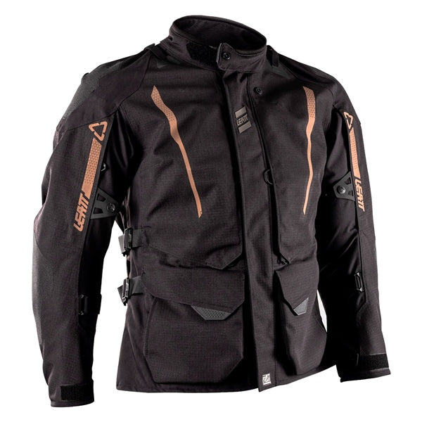 LEATT JACKET ADV DRITOUR 5.5 WOM STLTH 3XL 5026004256