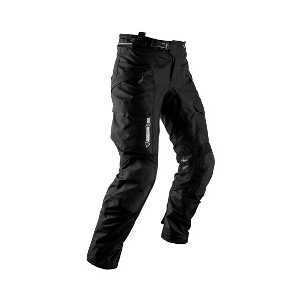 LEATT PANT ADV DRITOUR 5.5 SHORT WOM STLTH 10 5026004350
