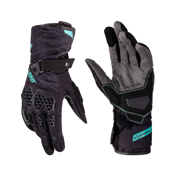 LEATT GLOVE ADV HYDRADRI 6.5 WOM STLTH L LEATT 6026004403
