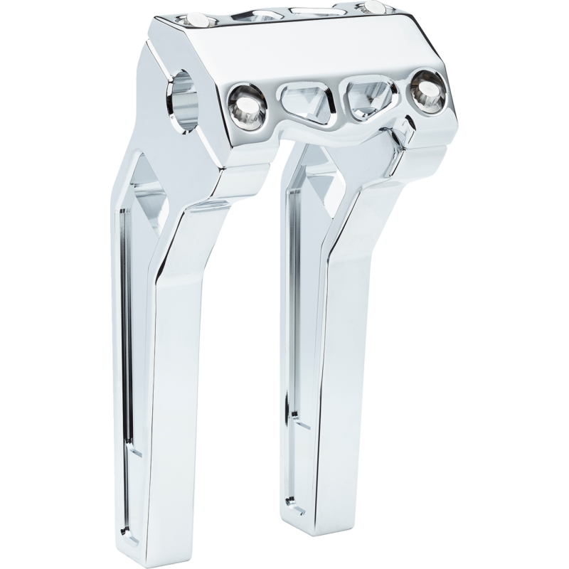 LA CHOPPERS RISER 1 W/PB 8 CHR LA-7471-08C