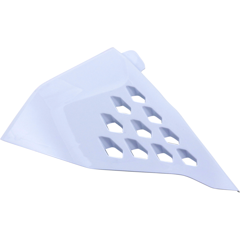 ACERBIS AIRBOX COVER VENT KTM WHT 2791456811