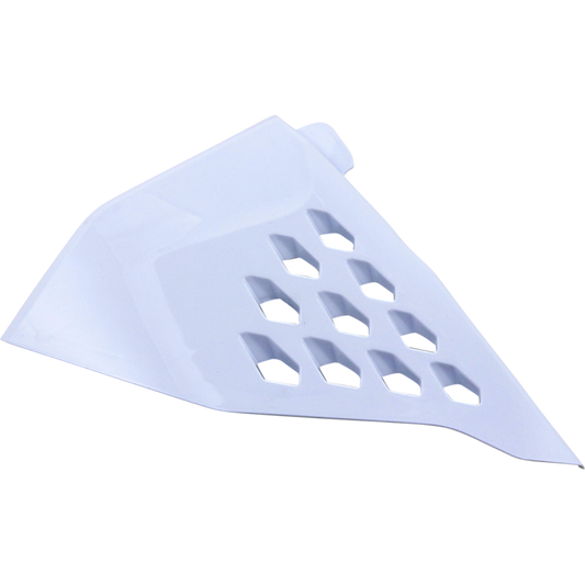ACERBIS AIRBOX COVER VENT KTM WHT 2791456811
