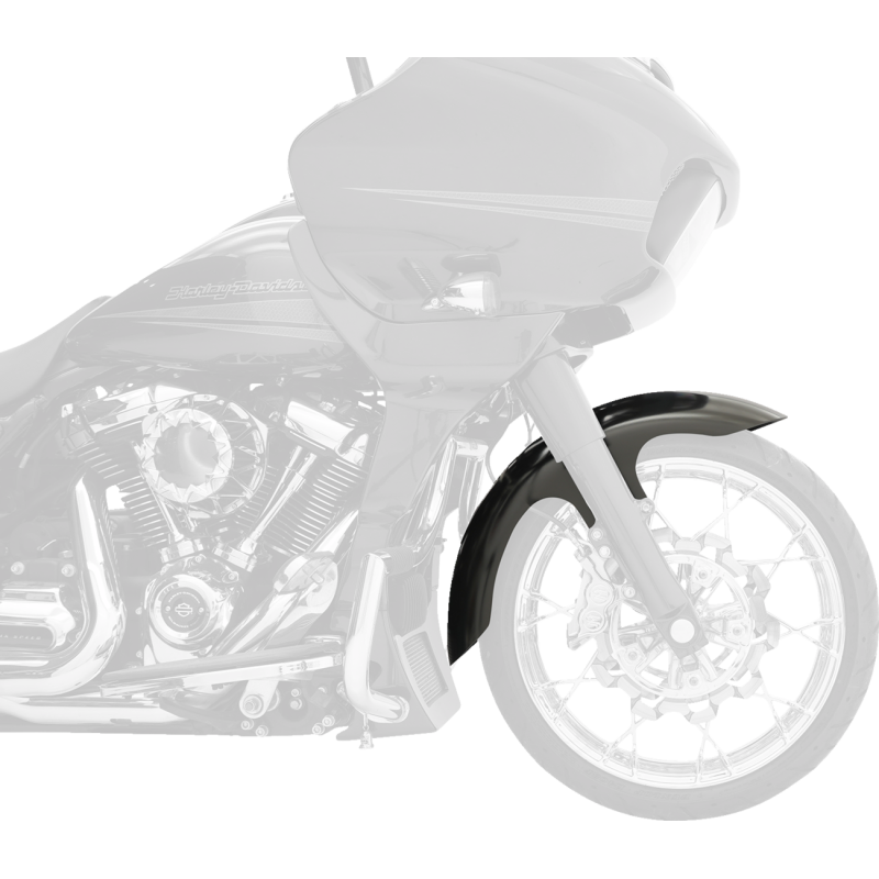KLOCK WERKS FENDER FT HENRY FIT 16/19 KWF-01-0308