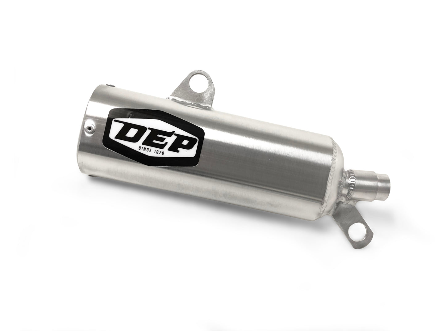 SPECIAL ORDER DEP Pipes RM125 92  SILENCER DEPS2107 
