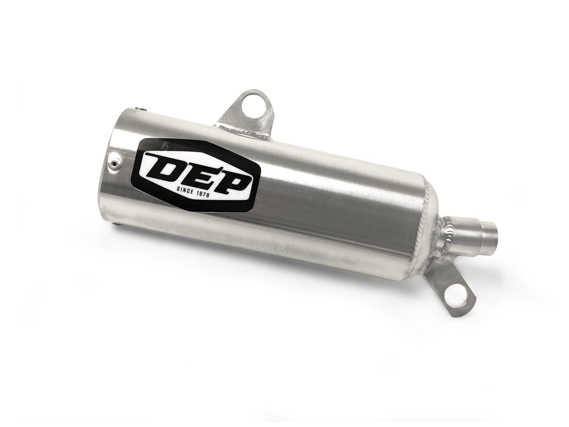 SPECIAL ORDER DEP Pipes RM125 92  SILENCER DEPS2107 