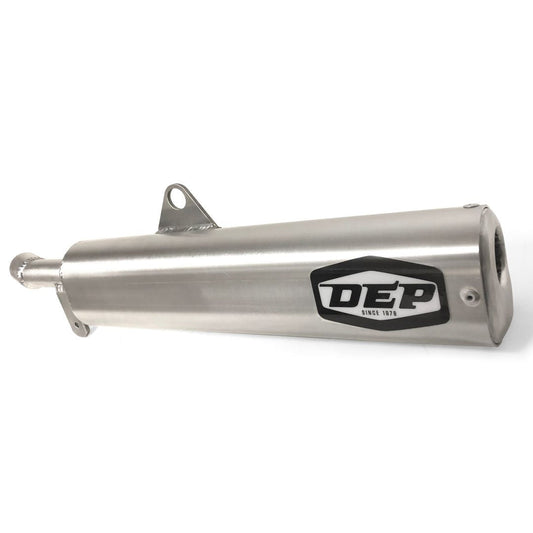 SPECIAL ORDER DEP Pipes YZ490 83  SILENCER DEPY2403 