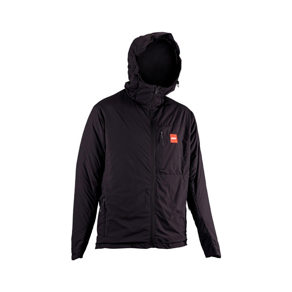 LEATT JACKET TEAM BK XL LEATT 5026081153