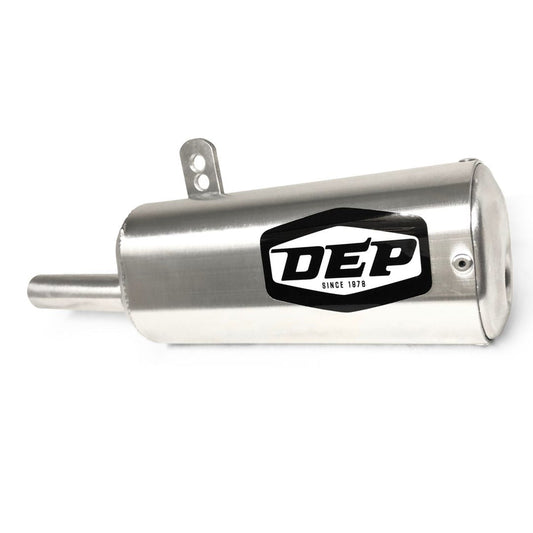 SPECIAL ORDER DEP Pipes YZ80 85-92  SILENCER DEPY2803 