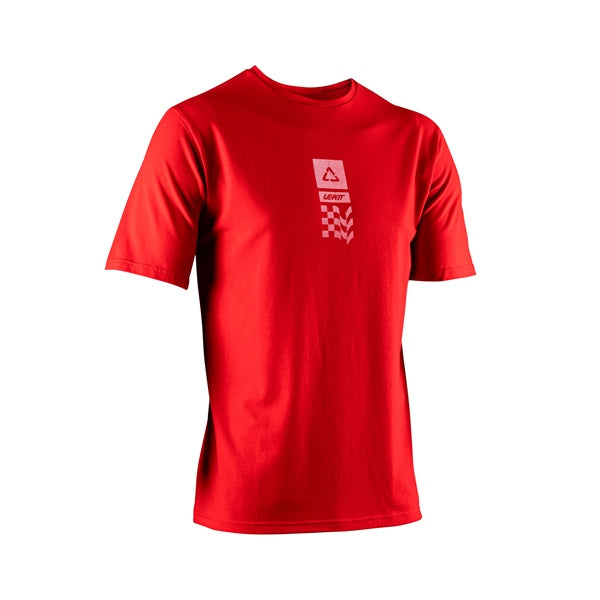 LEATT T-SHIRT CORE CHILI RD L LEATT 5026081312
