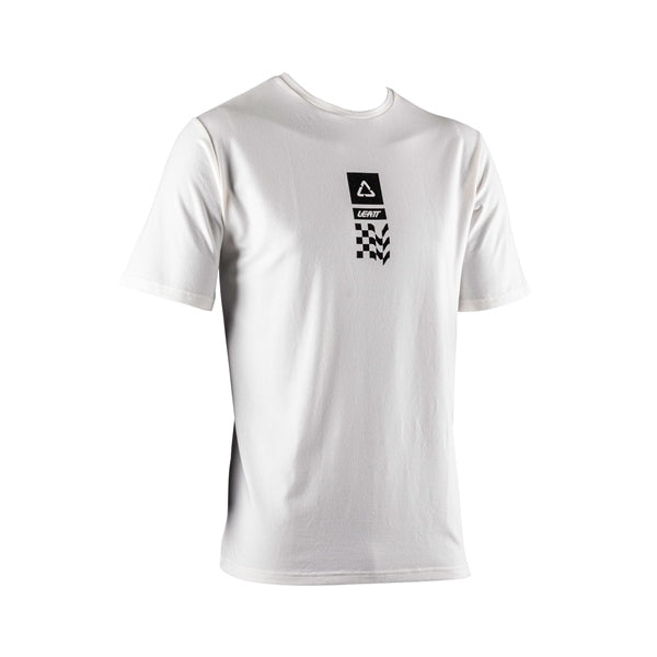 LEATT T-SHIRT CORE WH 3XL LEATT 5026081335