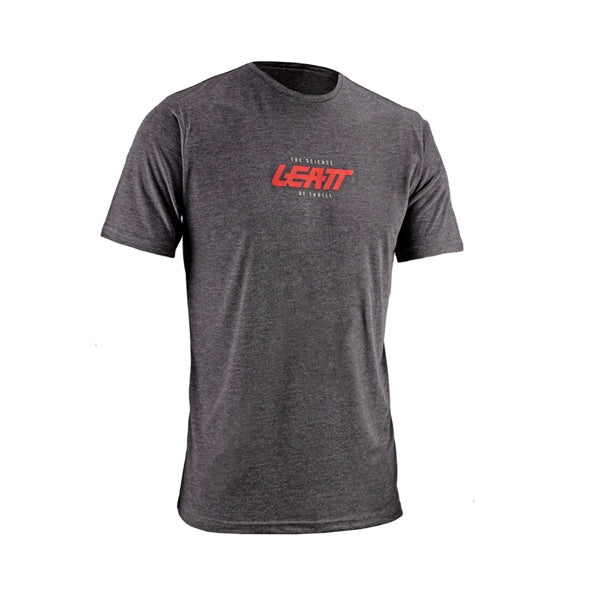LEATT T-SHIRT TECH PRINT BK XL LEATT 5026081613