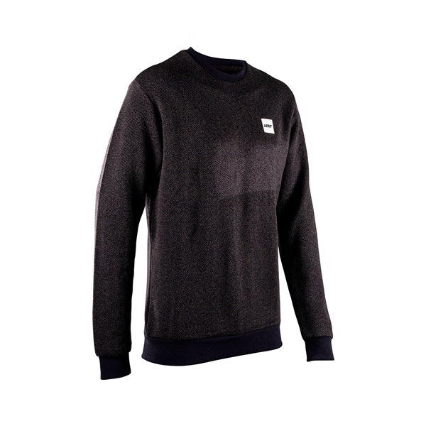 LEATT SWEATER TECH GHOST BK 3XL LEATT 5026081715
