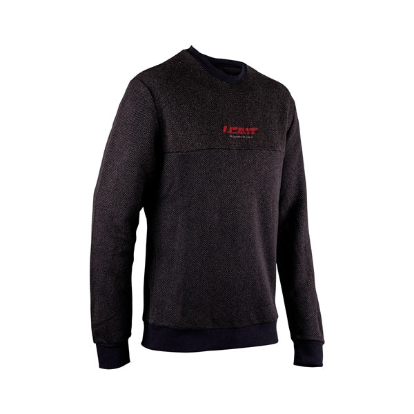 LEATT SWEATER TECH GRAPHITE L LEATT 5026081732