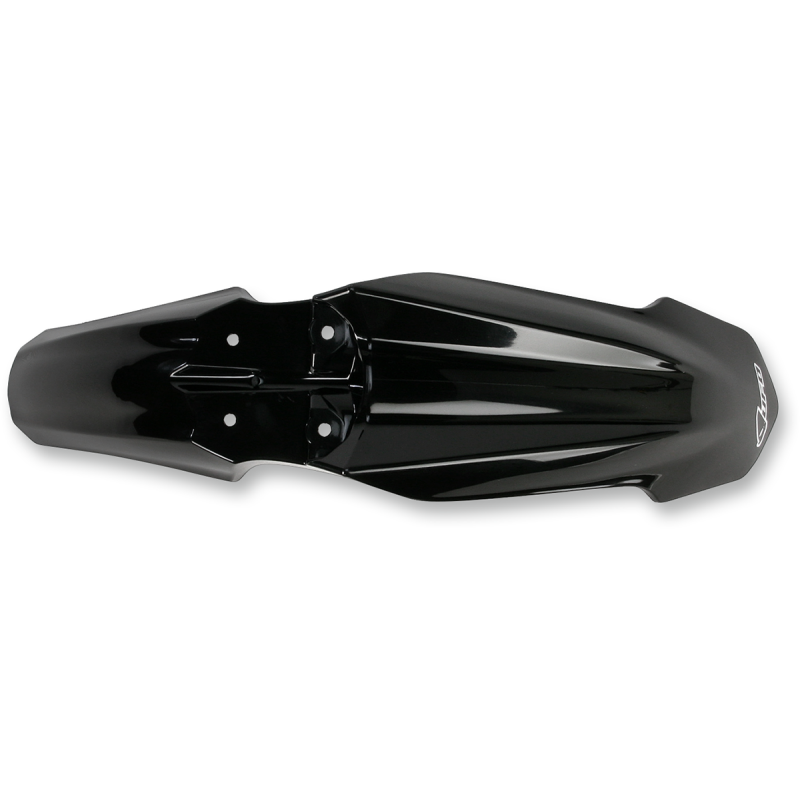 UFO FRONT FENDER CRF450 2013 BLACK HO04655-001
