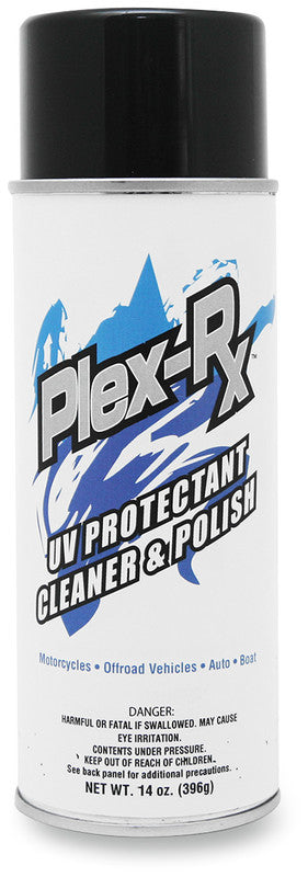 HARDLINE RX 14OZ UV PROTECT CLEANER & POLISH RXCANADA