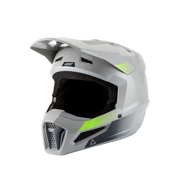 LEATT HELM MOTO 2.5 V27 KIT GY 2XL 1027000545
