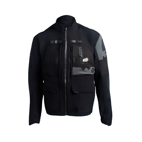 LEATT JACKET MOTO 6.5 HYDRADRI BK 5XL LEATT 5027000107