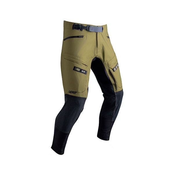 LEATT PANT MOTO 6.5 HYDRA TACT KHAK BRW 2XL 38 5027000184
