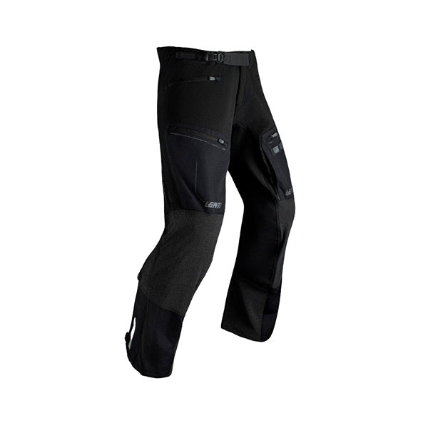 LEATT PANT MOTO 5.5 ENDURO BK 2XL 38 LEATT 5027000265