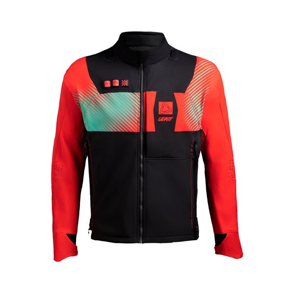 LEATT JACKET MOTO 4.5 ENDURO HATCHET RD 2XL 5027000344
