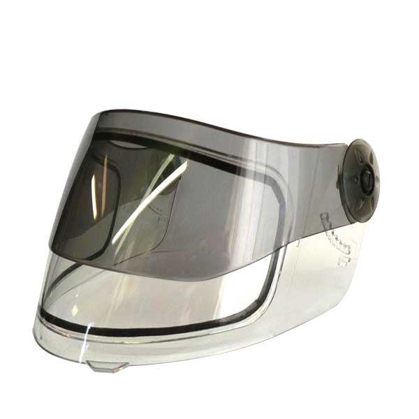 GMAX GM44S HELMET DOUBLE LENS CLEAR WITH TINT G980090