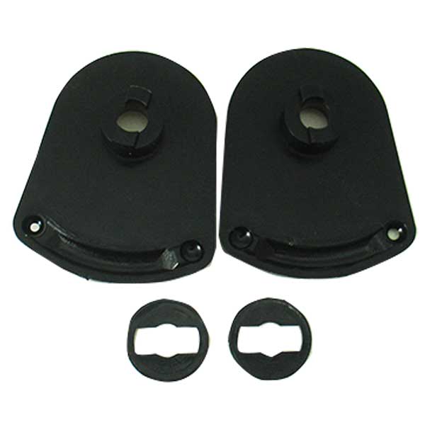GMAX GM44 HELMET INNER RATCHET PLATES  G980126